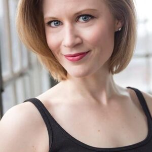 تصویر هنرمند Tess Talbot