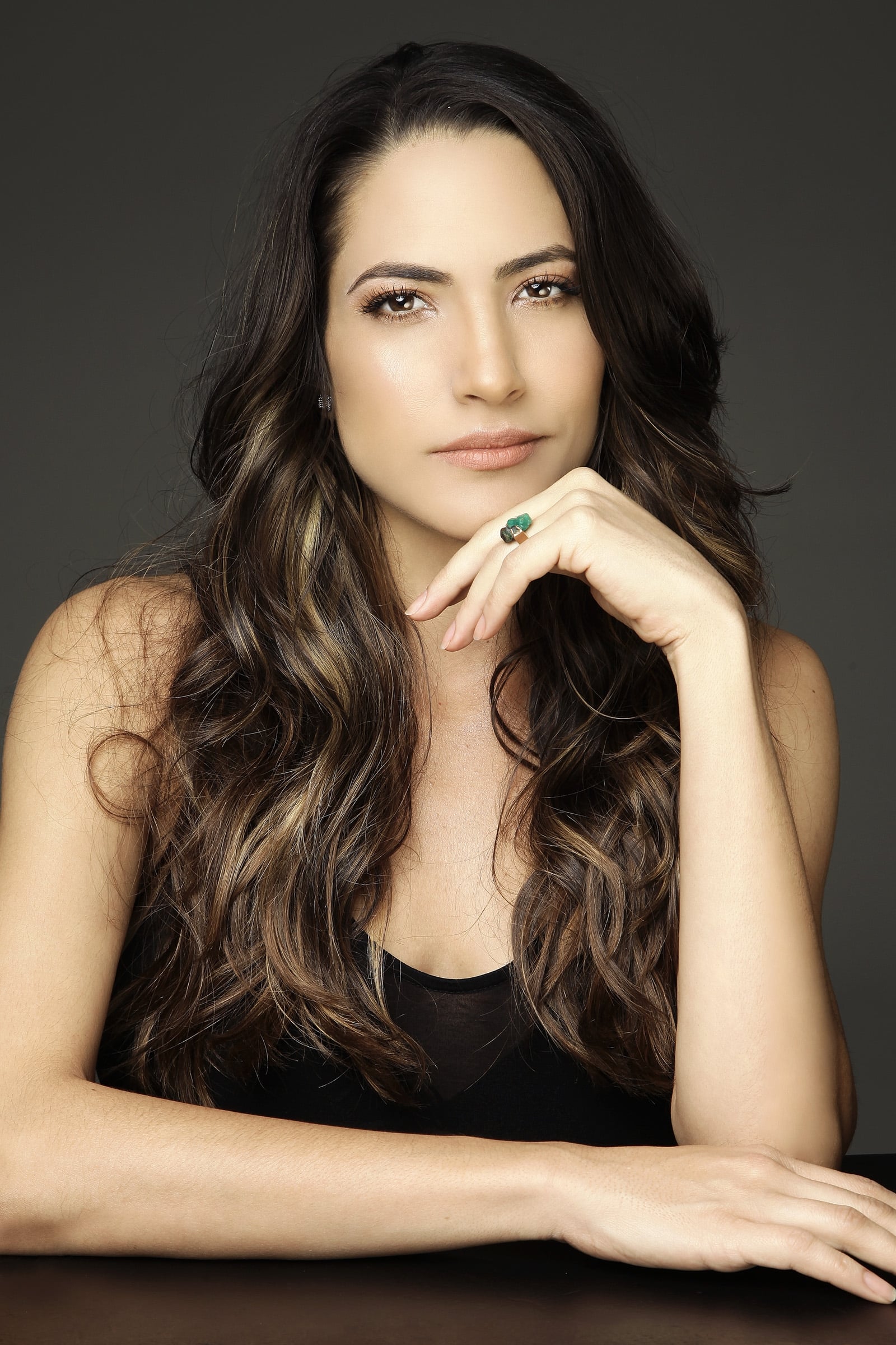 تصویر هنرمند Carolina Cuervo