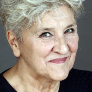 تصویر هنرمند Maria Ducceschi