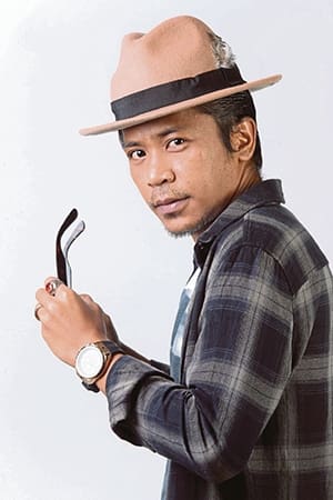 تصویر هنرمند Hazama Azmi