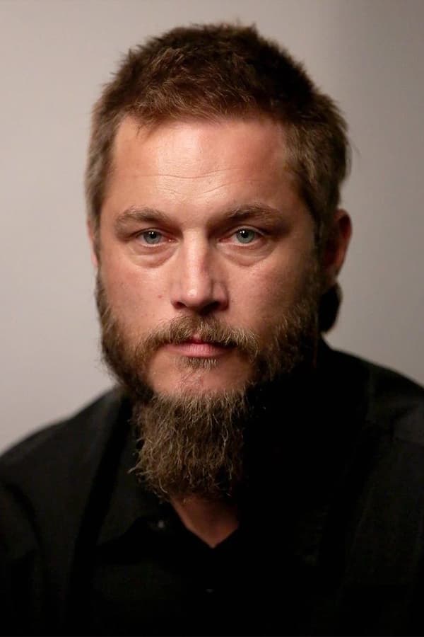 تصویر هنرمند Travis Fimmel