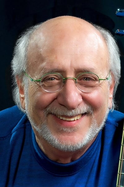 تصویر هنرمند Peter Yarrow