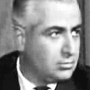 تصویر هنرمند Leonid Dovlatov