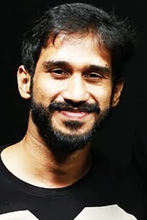 تصویر هنرمند Anish Padmanabhan