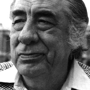 تصویر هنرمند Lucien Bodard