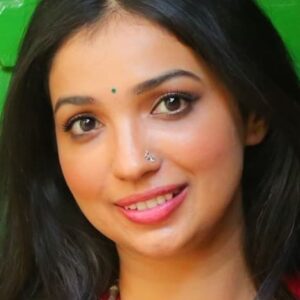 تصویر هنرمند Kanika Dhillon