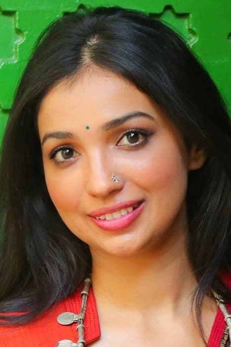 تصویر هنرمند Kanika Dhillon