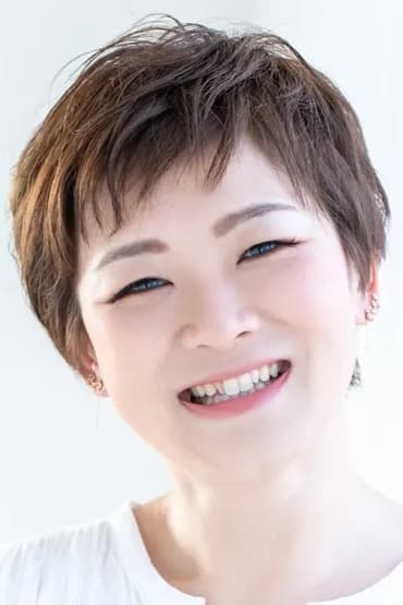 تصویر هنرمند Hitomi Shogawa