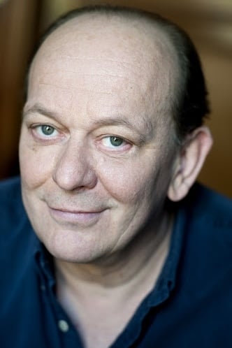 تصویر هنرمند Stéphan Wojtowicz