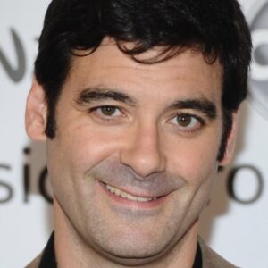 تصویر هنرمند Mather Zickel