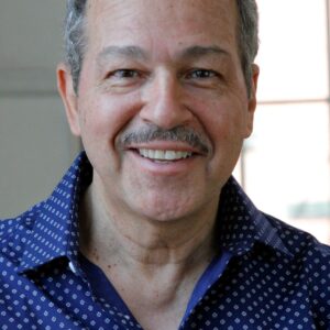 تصویر هنرمند Gilbert Cruz