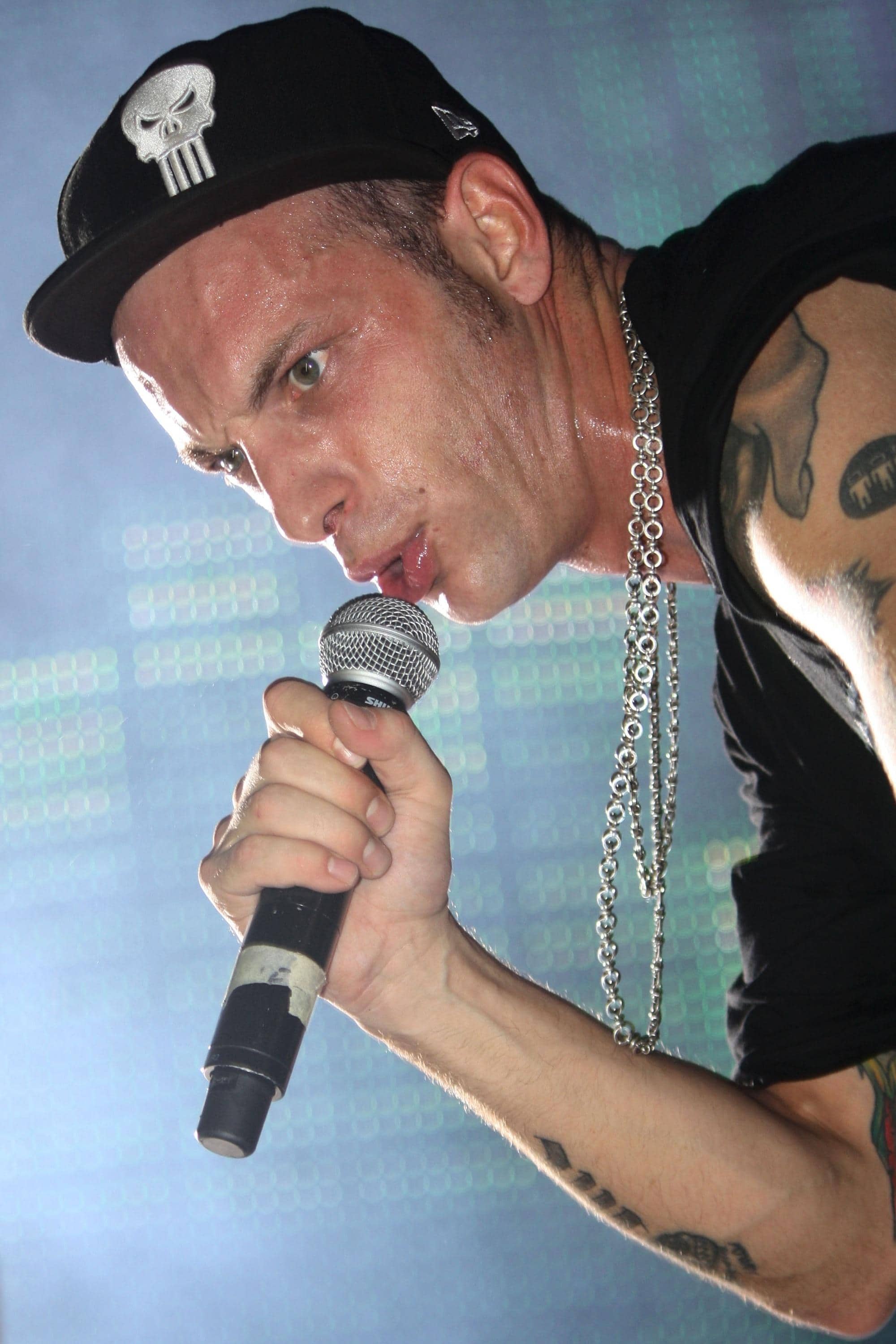 تصویر هنرمند Clementino