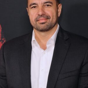 تصویر هنرمند David Meanti