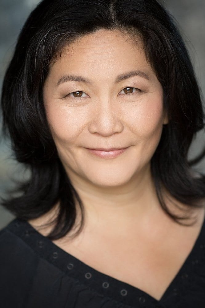تصویر هنرمند Michelle Wen Lee