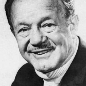 تصویر هنرمند Harvey Parry