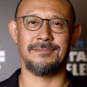 تصویر هنرمند Jiang Wen