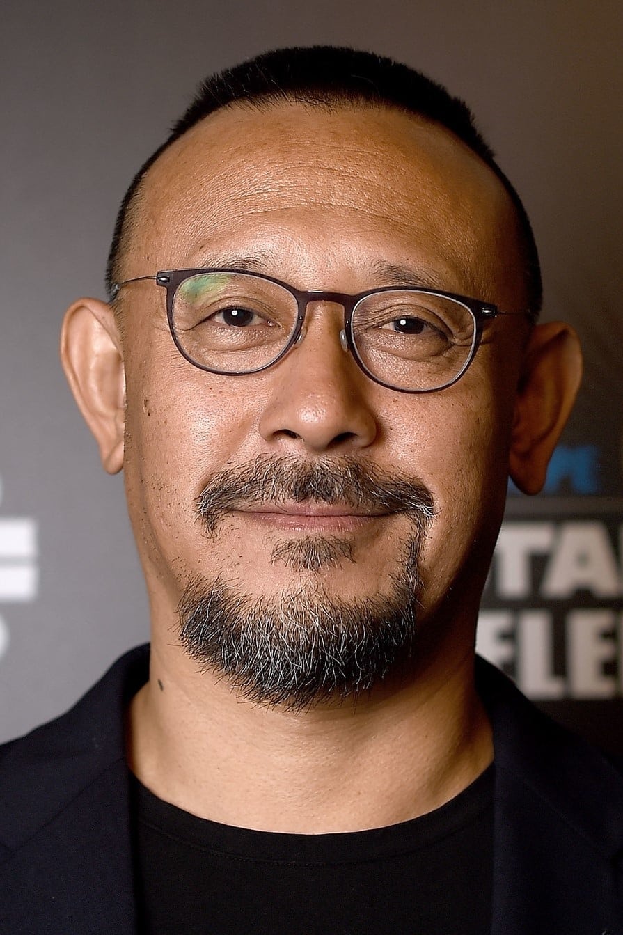 تصویر هنرمند Jiang Wen