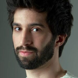 تصویر هنرمند Mateus Ribeiro