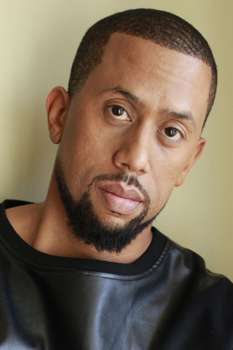 تصویر هنرمند Affion Crockett