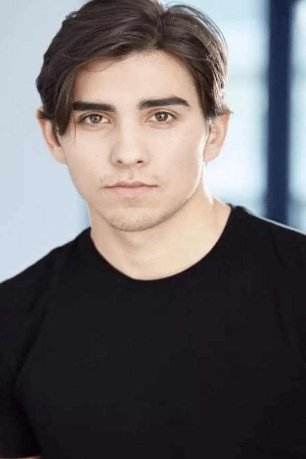 تصویر هنرمند Braeden Clarke