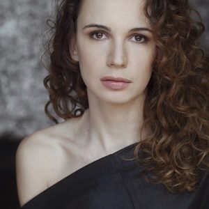 تصویر هنرمند Emanuela Fanelli