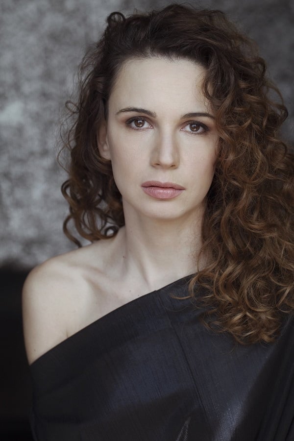تصویر هنرمند Emanuela Fanelli