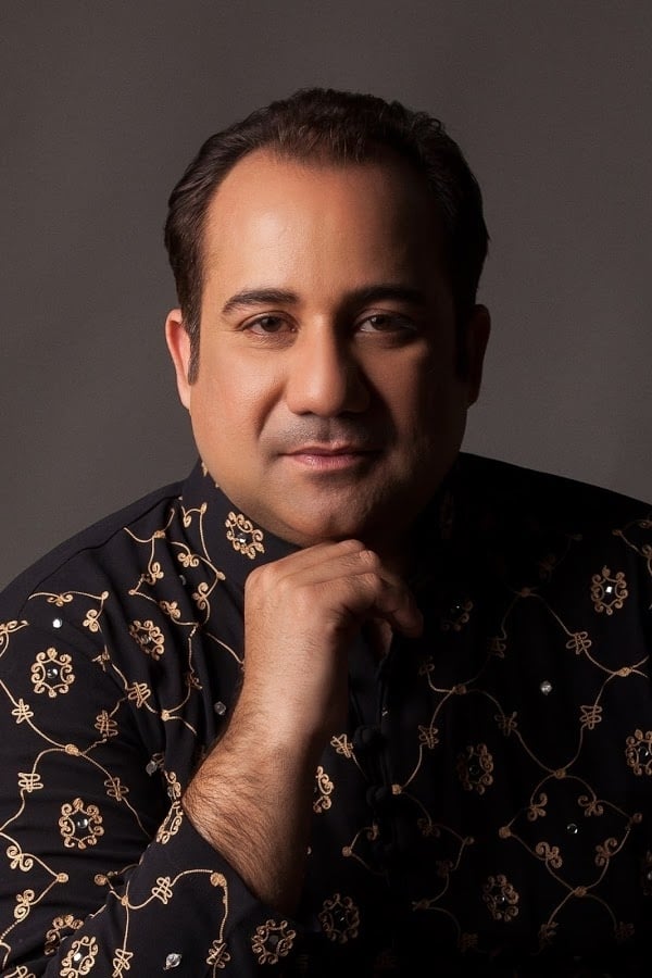 تصویر هنرمند Rahat Fateh Ali Khan