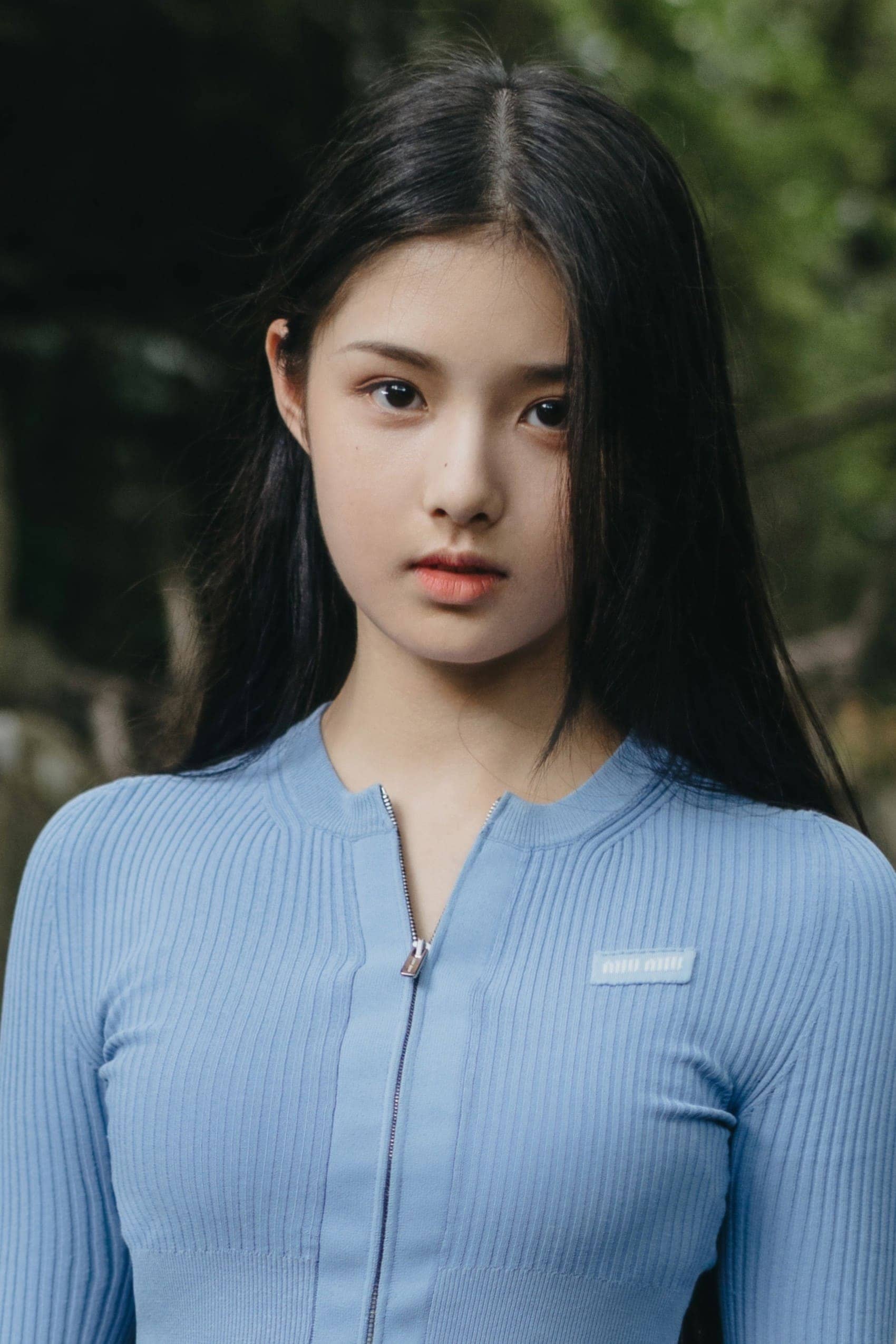 تصویر هنرمند Aimee Xu