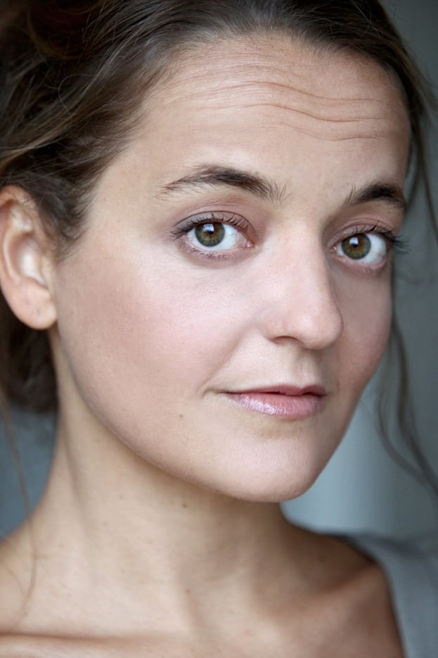 تصویر هنرمند Emmanuelle Bougerol