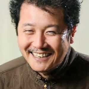 تصویر هنرمند Park Kyung-geun