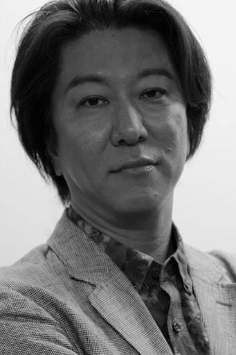 تصویر هنرمند Atsuhiro Tomioka