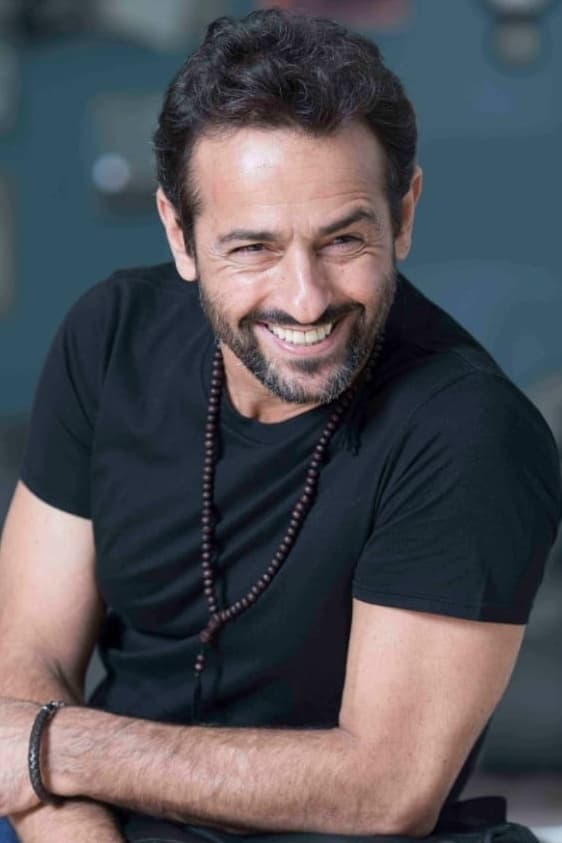تصویر هنرمند Gonçalo Diniz