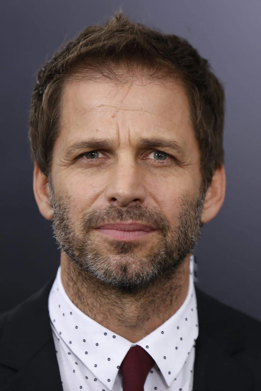 تصویر هنرمند Zack Snyder