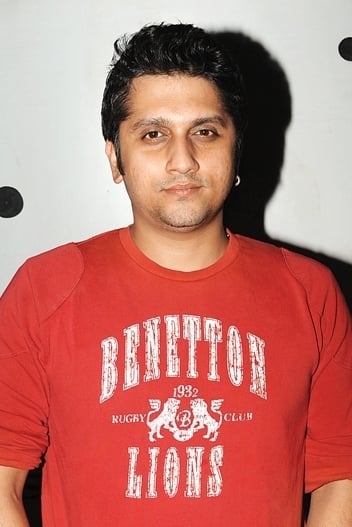تصویر هنرمند Mohit Suri