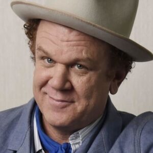 تصویر هنرمند John C. Reilly