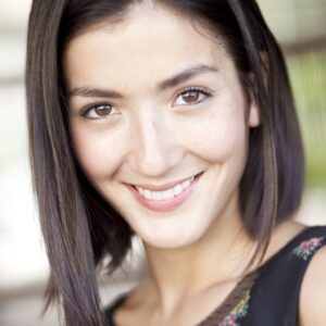 تصویر هنرمند Eréndira Ibarra