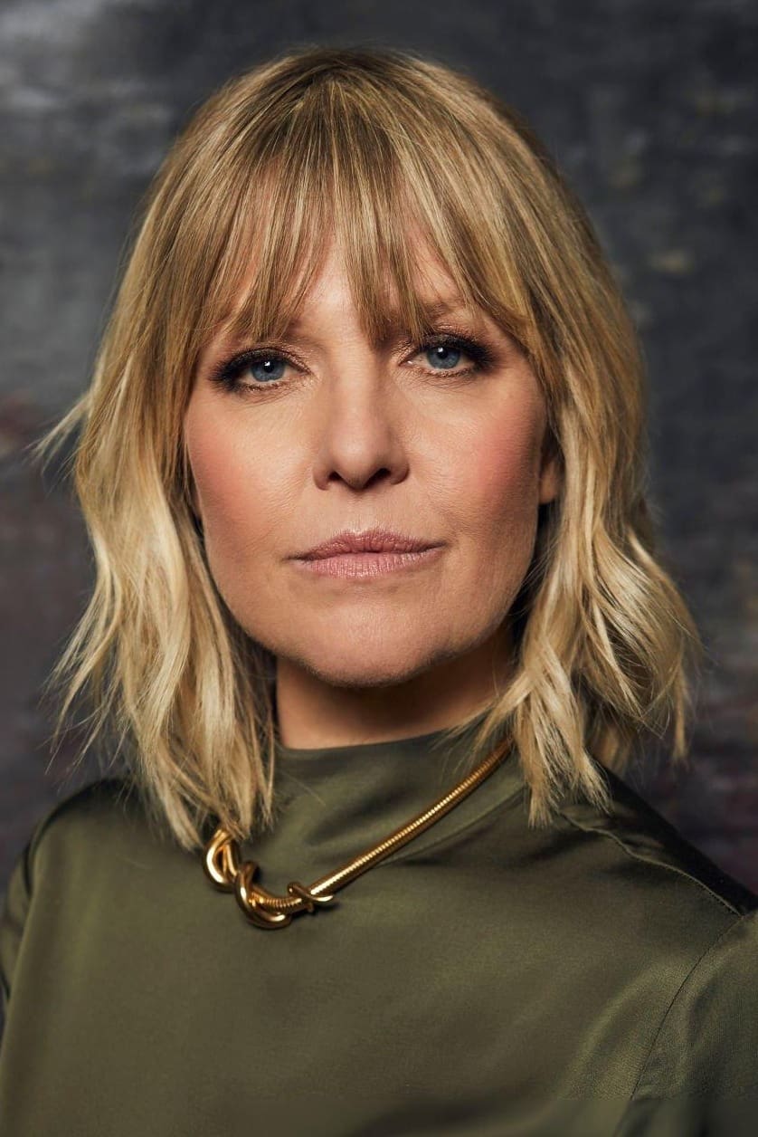 تصویر هنرمند Ashley Jensen