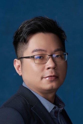 تصویر هنرمند Shieh Meng-ju