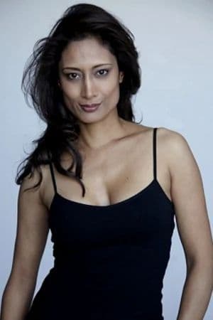 تصویر هنرمند Kavita Patil