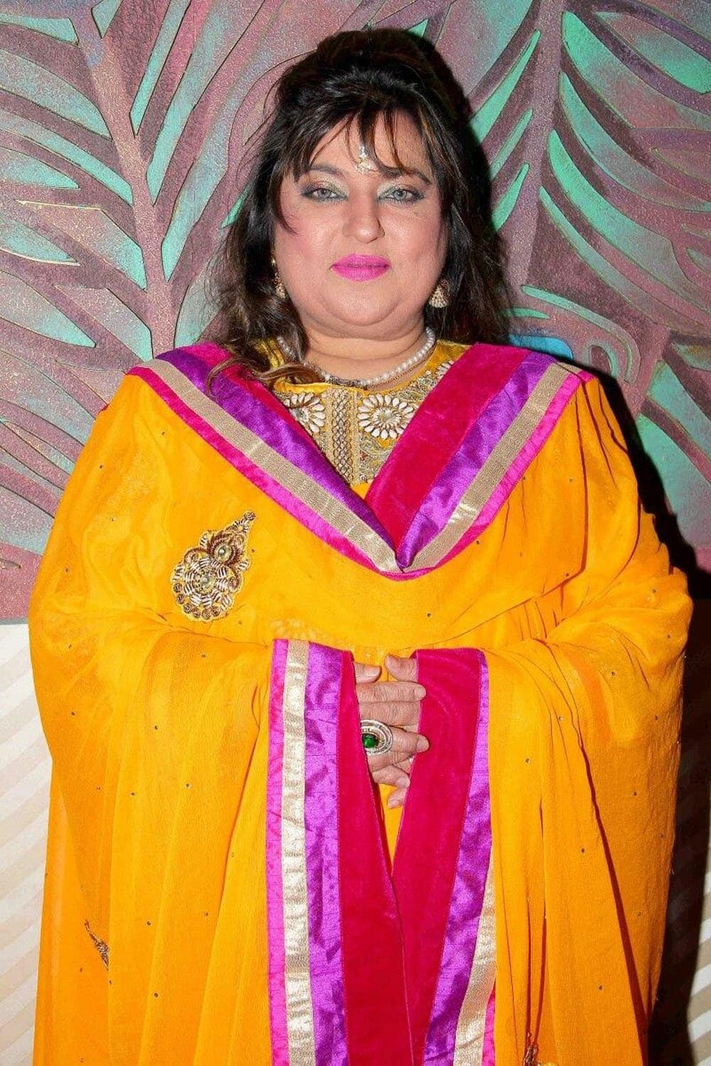 تصویر هنرمند Dolly Bindra