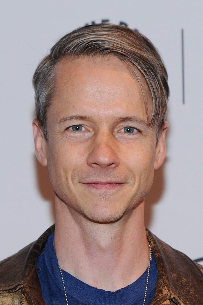تصویر هنرمند John Cameron Mitchell