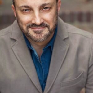 تصویر هنرمند James Tumminia