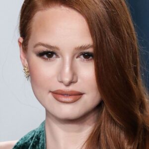 تصویر هنرمند Madelaine Petsch
