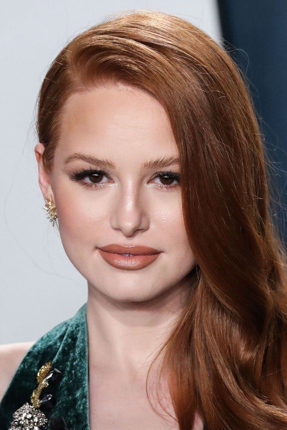 تصویر هنرمند Madelaine Petsch