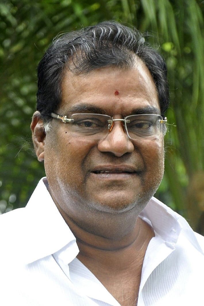 تصویر هنرمند Kota Srinivasa Rao