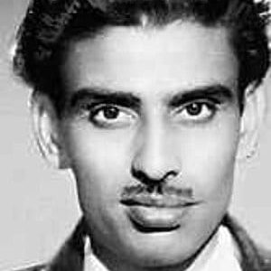 تصویر هنرمند I.S. Johar