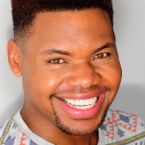 تصویر هنرمند Devere Rogers