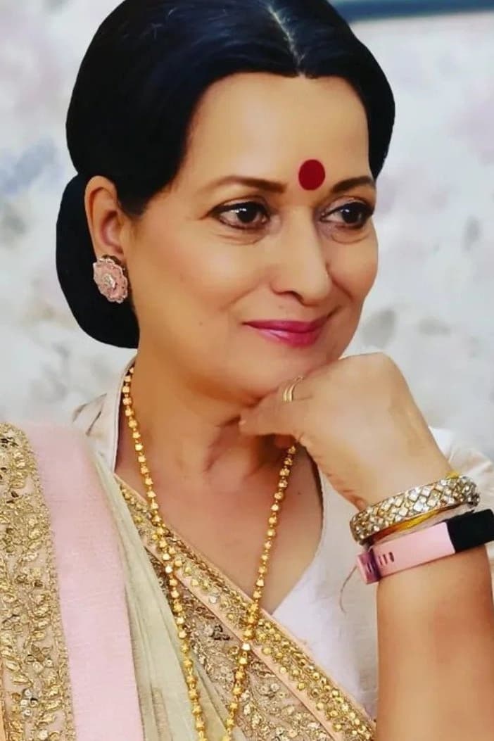 تصویر هنرمند Himani Shivpuri
