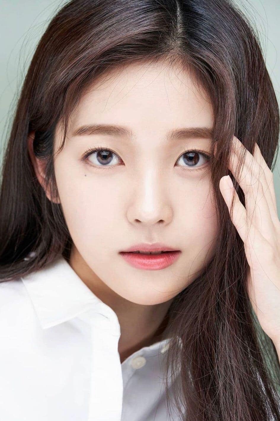 تصویر هنرمند Hong Seung-hee