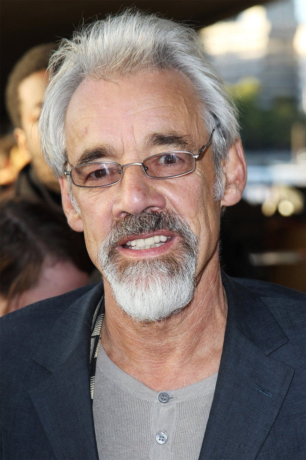 تصویر هنرمند Roger Lloyd Pack
